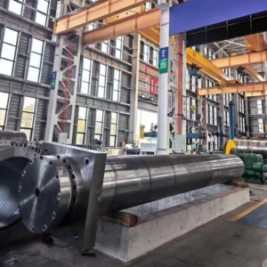 Гидроцилиндры для спецтехники Liebherr — дополнительный вид гидроцилиндра 1