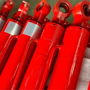 Гидроцилиндры для комбайнов Нива — основной вид гидроцилиндра